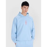 Bluza dresowa nierozpinana z kapturem męska 4F 4FRSS25TSWSM2111-34S XXL