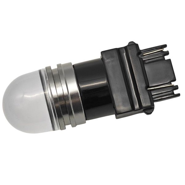 P27/7W żarówka LED 3157 12V 900lm CANBUS biała zdjęcie 5