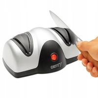 ELEKTRYCZNA OSTRZAŁKA DO NOŻY 2 FUNKCJE CR4469