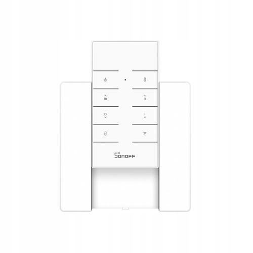 Sonoff RM433R2 Pilot RF 433MHz 8 kanałowy na Arena.pl