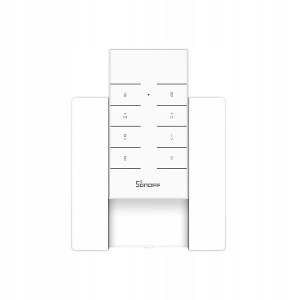 Sonoff RM433R2 Pilot RF 433MHz 8 kanałowy zdjęcie 2