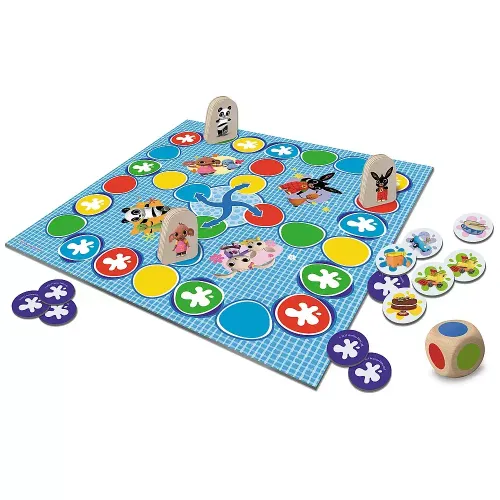 Moje kolory. Bing na Arena.pl