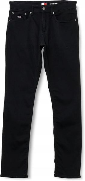 Tommy Jeans Scanton Slim Dh4288 zdjęcie 1