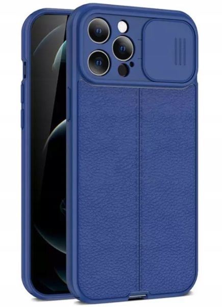 Plecki ETUI CASE OBUDOWA DO IPHONE 13 KOLORY zdjęcie 1