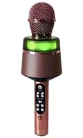 N-Gear Star Mic Mikrofon z Wbudowanym Głośnikiem do Karaoke Bluetooth