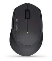 Logitech M280 Mouse, Wireless