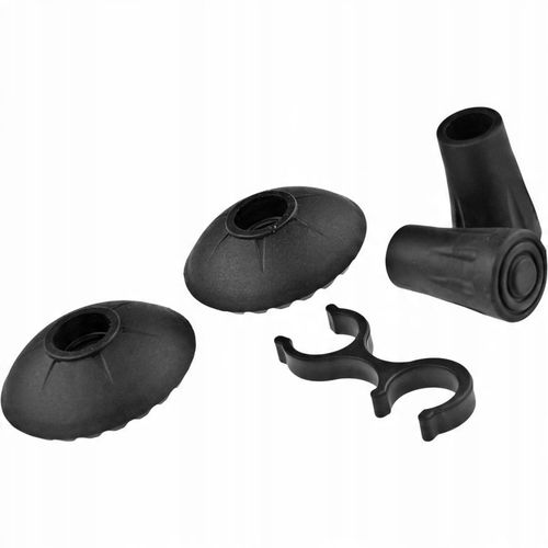 Kijki kije trekkingowe składane Viking Kalio na Arena.pl