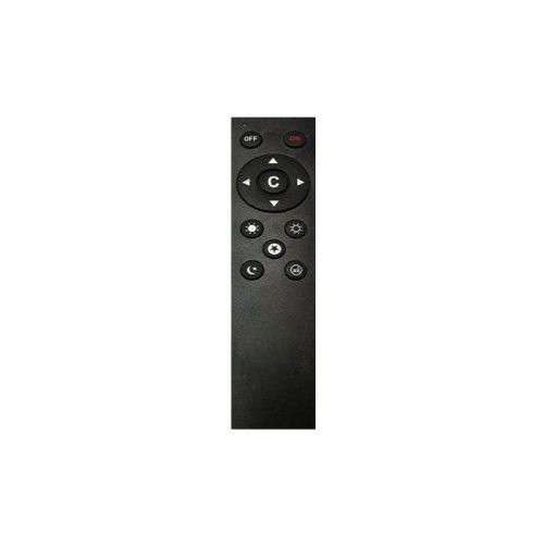 PLAFON LED 54W 3CCT ŚCIEMNIANY PILOT 3000K-6500K 4320LM zdjęcie 3