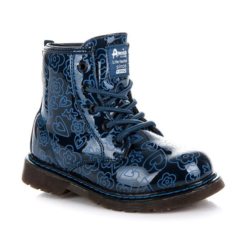 DZIECIĘCE WORKERY Rozmiar - 27 na Arena.pl