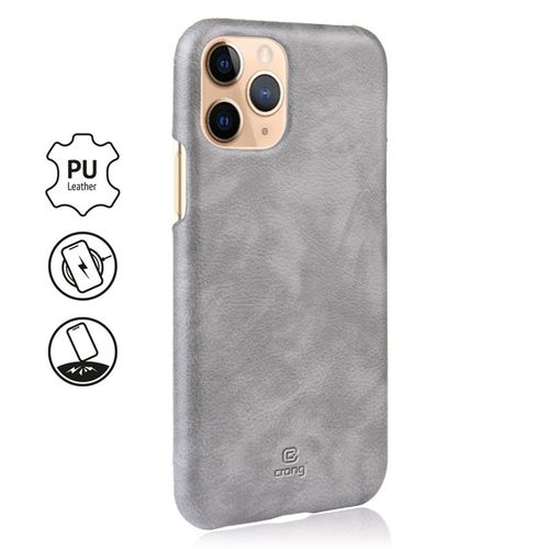 Etui do iPhone 11 Pro (szary) na Arena.pl