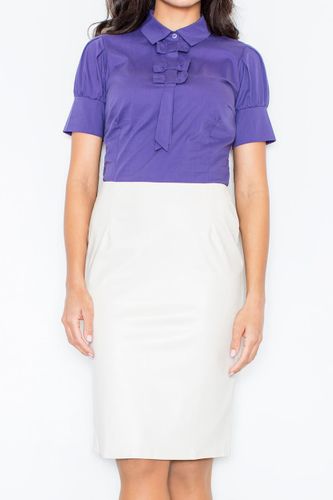 Bluzka M008 Indygo M na Arena.pl