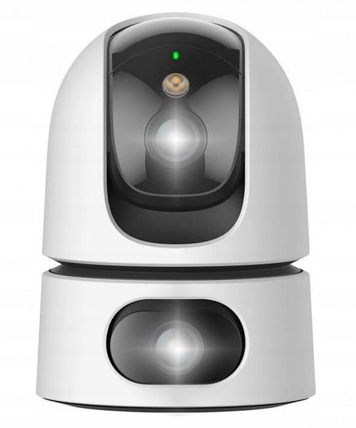 Kamera Ip Imou Ranger Dual 3MP + 5MP zdjęcie 6