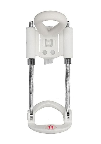 Penis Extender - White zdjęcie 4