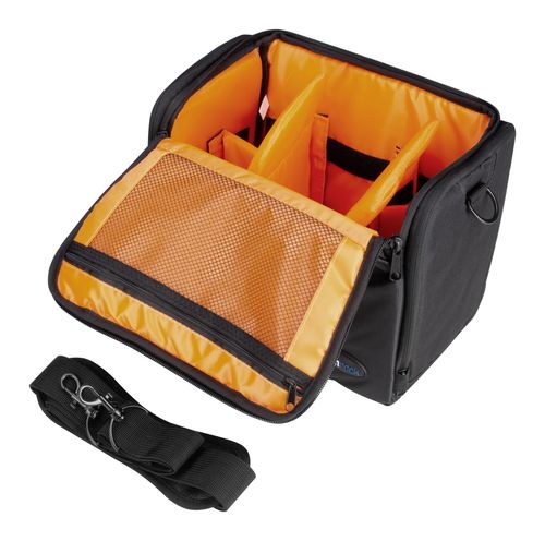 Torba fotograficzna Camrock Cube R30 na Arena.pl