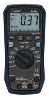 MULTIMETR CYFROWY LIMIT DM 620 153220116 LIMIT