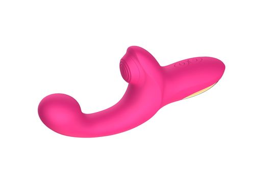 G Spot Vibrator With Tapping Function na Arena.pl