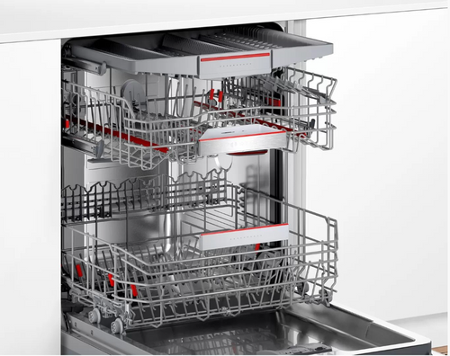 Zmywarka Bosch SMV6ECX93E PerfectLine seria 6 na Arena.pl