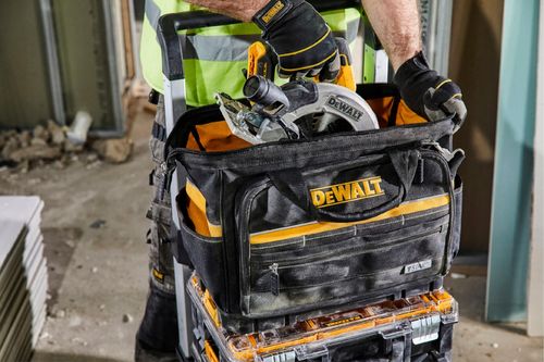 DEWALT MIĘKKA TORBA NARZĘDZIOWA TSTAK na Arena.pl