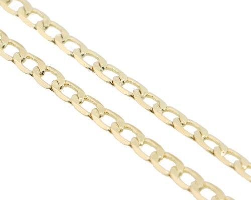 łańcuszek md l 648 zdjęcie 1