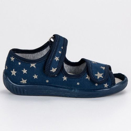 KAPCIE W GWIAZDKI Rozmiar - 18 na Arena.pl