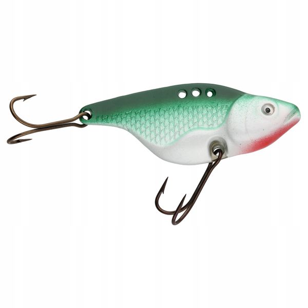 CYKADA JMC ADVENTURE BREAM GREEN 16G/5CM zdjęcie 1