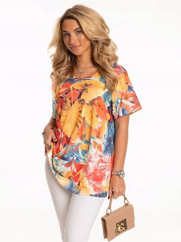 Rewelacyjna Modna Wystrzałowa BLUZKA DAMSKA Dużo Kolorów i Rozmiarów na Arena.pl