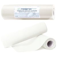 Medprox comfort Serweta kosmetyczna higieniczny podkład biały 30x50cm