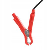 PROSTOWNIK SAMOCHODOWY MIKROPROCESOROWY ŁADOWARKA Z REGULACJĄ 6-12V 75AH 5A