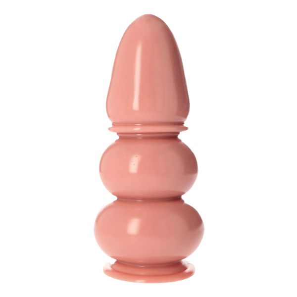 Plug Anale Nambung Flesh zdjęcie 3
