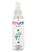 Płyn Do Czyszczenia Zabawek Erotycznych - Organic Toy Cleaner