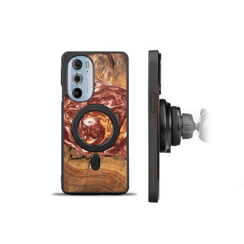 etui bewood unique - motorola edge 30 pro - planets - mars na Arena.pl