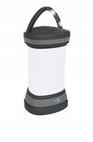 Lampka stołowa Flux 180 Lumen na kemping, na taras, do przyczepy Bo-Camp