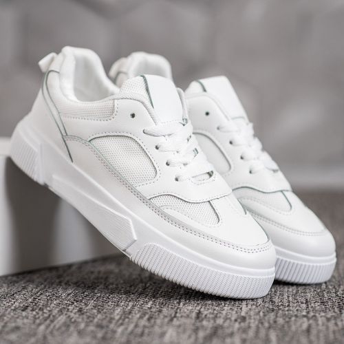 Buty Na Platformie MCKEYLOR r.36 na Arena.pl