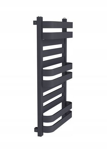 Grzejnik PANDORA SPECIAL 1470x440 GRAFIT na Arena.pl