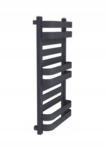 Grzejnik PANDORA SPECIAL 1470x440 GRAFIT zdjęcie 4