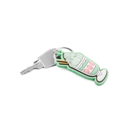 Pusheen Matcha brelok do kluczy na Arena.pl