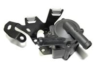 AWP009 POMPA WODY BMW X5 E70 X6 E71 E72 M DODATKOWA