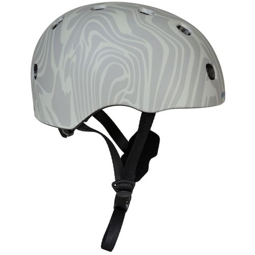 Kask Powerslide Urban Pro Liquid Grey 54-60 cm na Arena.pl