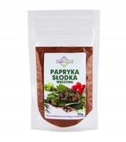 Papryka czerwona słodka wędzona Soul-Farm 25 g