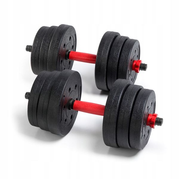 Hantle bitumiczne regulowane AbarQs 2x 10 kg zdjęcie 4