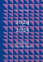 Kalendarz Dyrektora Szkoły 2024/2025