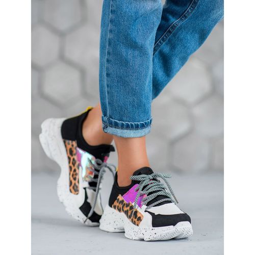 Buty Sportowe Leopard Print r.41 na Arena.pl
