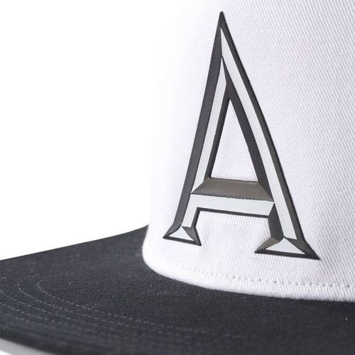 Adidas Trucker Cap B&W AY9380 OSFM na Arena.pl