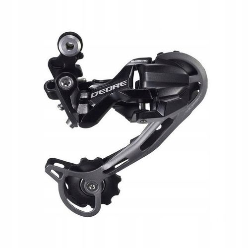 Przerzutka tył 9s Shimano Deore RD-M592 SGS Shadow 9-RZĘDOWA na Arena.pl
