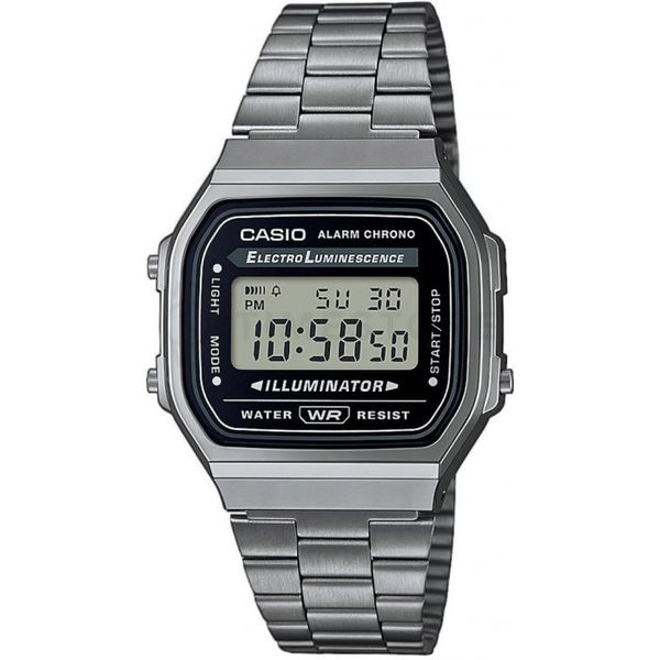 Zegarek CASIO A168WGG-1ADF zdjęcie 1