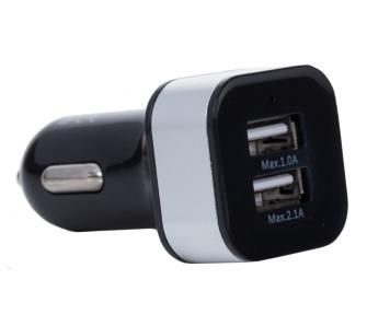 Ładowarka samochodowa TechniSat 2xUSB 2,1A na Arena.pl