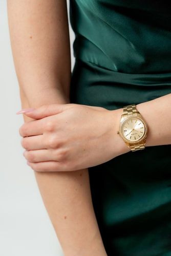 zegarek damski paul lorens pl20001b-4d1 + box na Arena.pl