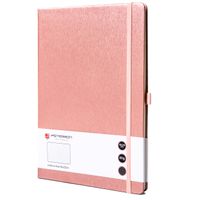 notes ptn not-6-ln-q1-8709 pink