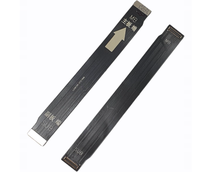 taśma główna flex do xiaomi redmi note 9