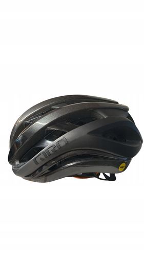 Kask szosowy GIRO AETHER SPHERICAL MIPS matte czarny na Arena.pl
